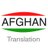 Afghan Translation