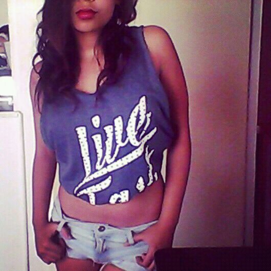 Live life with a smile:)
