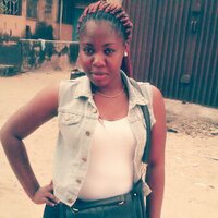 gbeke whenu (@mogbliks) 's Twitter Profile