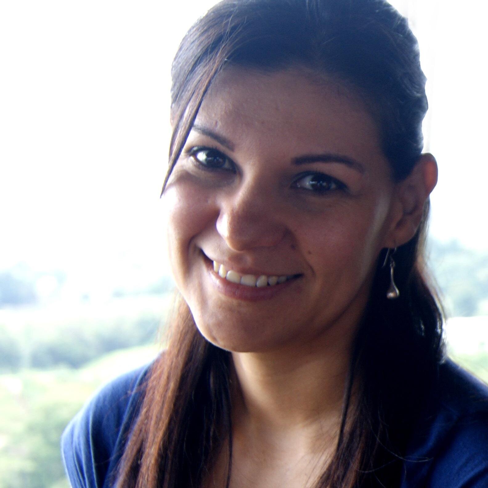 aleabarca18's profile picture. 