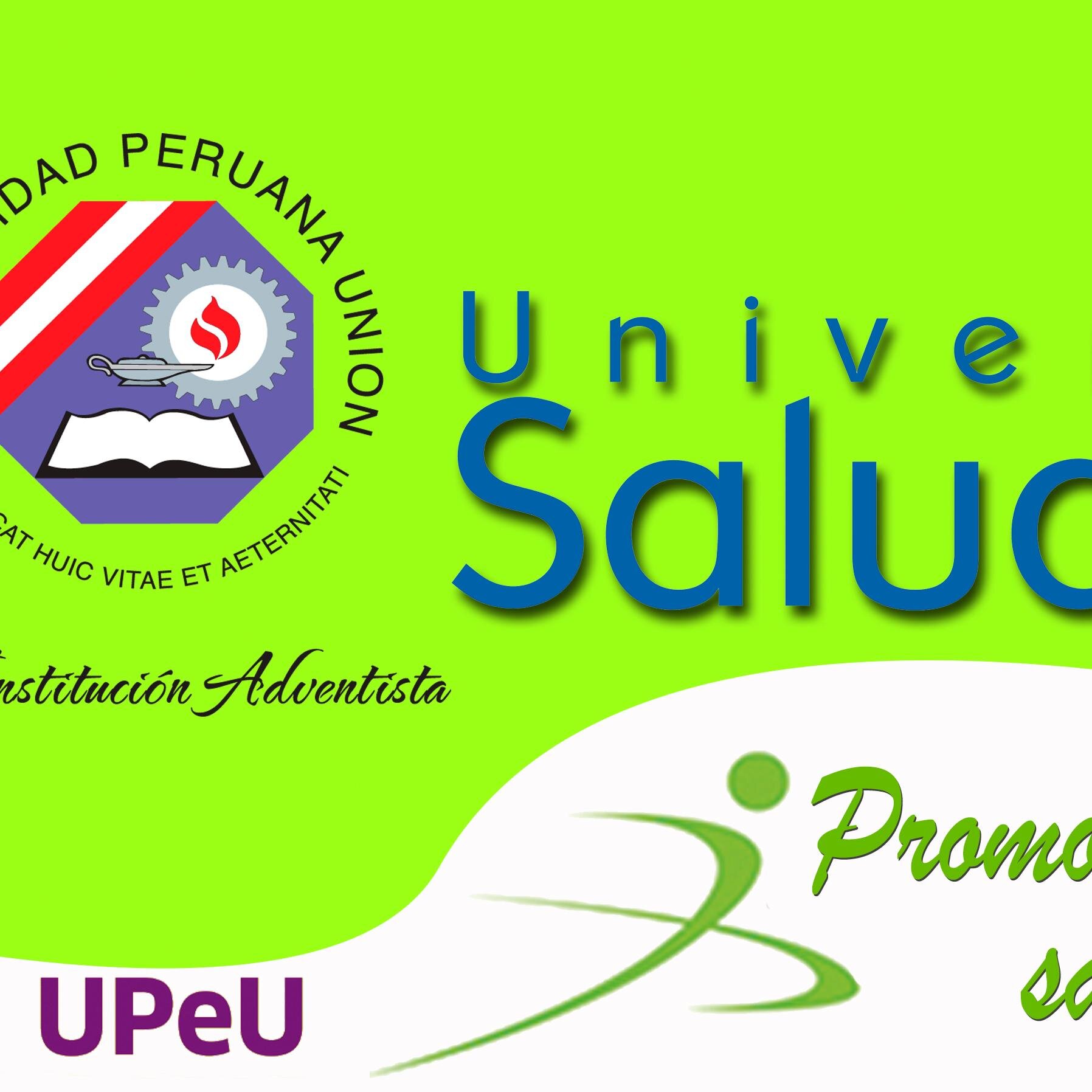 Programa estratégico de la Universidad Peruana Unión