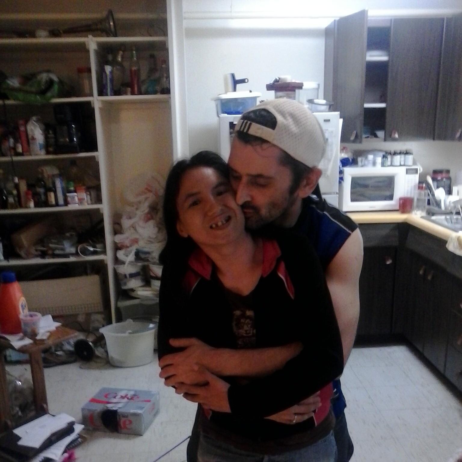 I'm In A Relationship With My Man Jamie.B..If U want To Know More About Us Then Hit Me Up Now!!