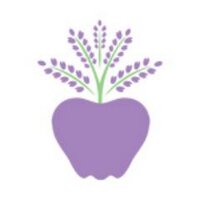 The Lavender Apple (@lavenderapple) Twitter profile photo