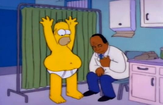 I started at 238.6 pounds, now at 229.8, on a mission to get trim for my wedding day (August 2016). Join me on my journey.