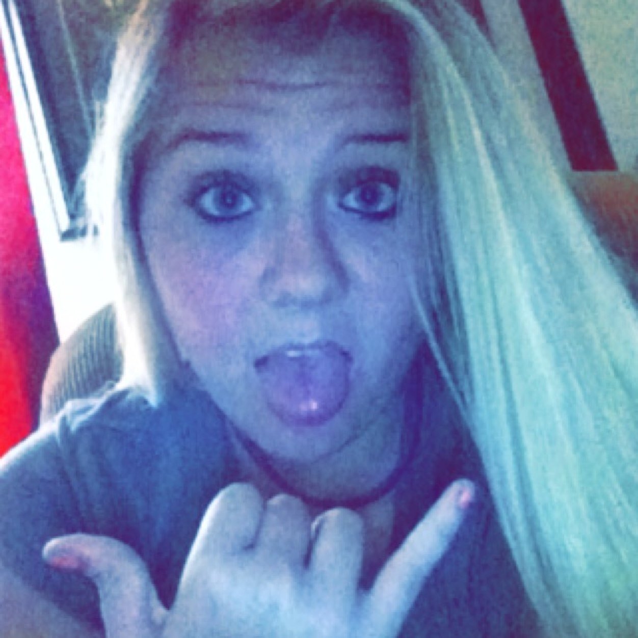 ••15, Luke Brooks is my boyfriend•• Beau,James,Skip/5! I belong to that crazy group of people known as Janoskianators! (: