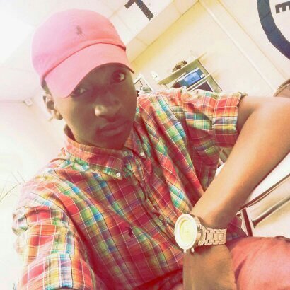Just Follow Me & I'll Follow U Back 