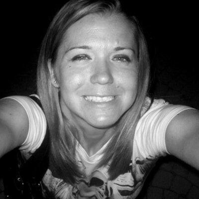 Lucy Davies