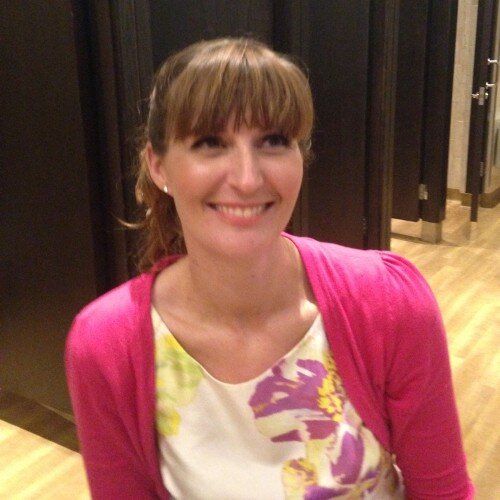 Mum, wife and part time runner. Tweets my own