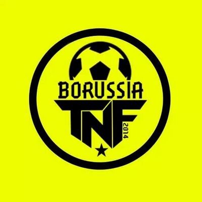 BorussiaTNF@outlook.com