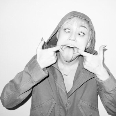 Hey first pls follow @MileyCyrusTasty !! Xx i love miley with every inch. Of my heart