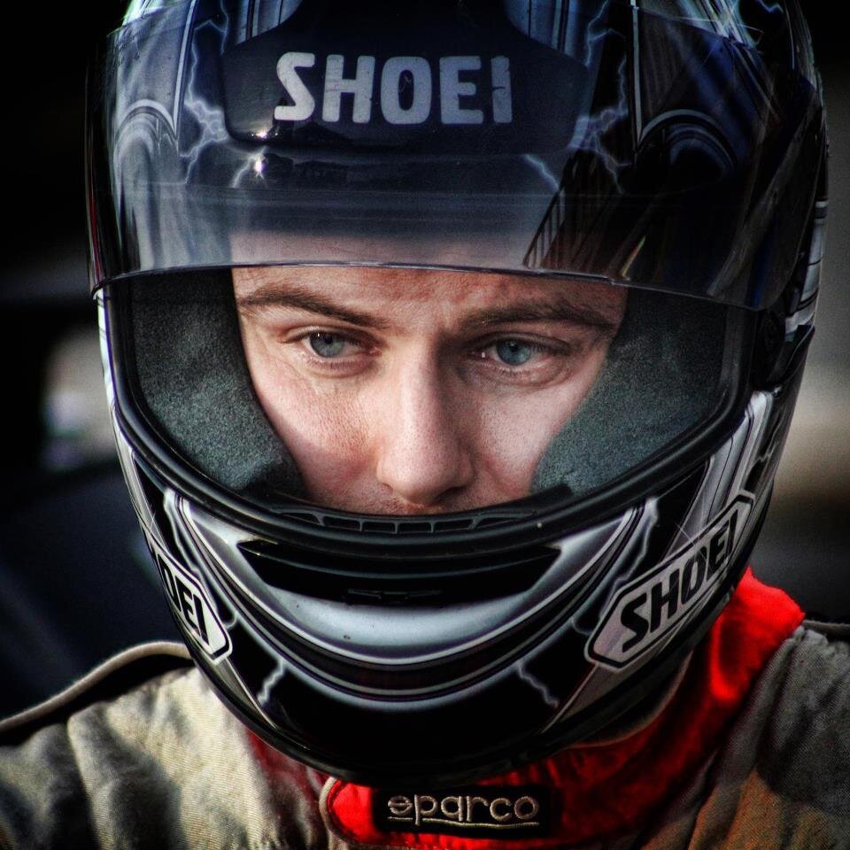 Mad about motorsport also a big Swansea City fan. Grew up in Ireland now living in Wales