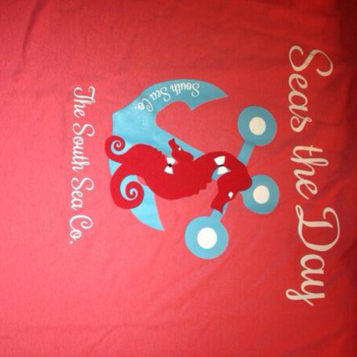 SeasTheDay_SSC's profile picture. The brandname of the future. 
Est. 2013