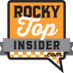 Rocky Top Insider (@rockytopinsider) Twitter profile photo