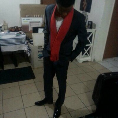 Profile Picture of Verga Khoali (@michael_V_Kay) on Twitter