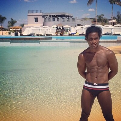 bethfrain's profile picture. Bailarin- Viviendo intensamente cada Día que transcurre♥:)