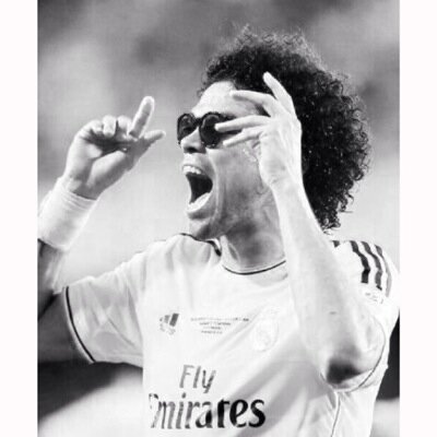 Real Madrid is all in. || Sponsored by: @RMJKTSTORE