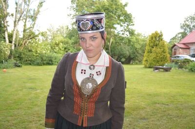 LauraOzolniece's profile picture. 