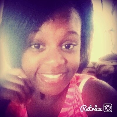 Follow My New Twitter @_queen_shortyy_ with 2 y's