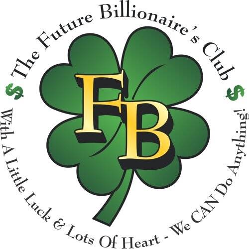 The Future Billionaire's Club is an organization that helps business professionals, build strong relationships, build their income and help those in need.