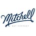 Mitchell Bat Co.™ (@MitchellBatCo) Twitter profile photo