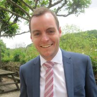 Neil Hoye (@neilhoye) 's Twitter Profile