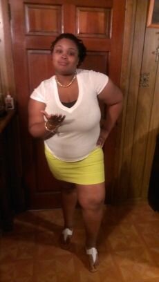 I keep it real wit ppl dat I no and enjoy been around!