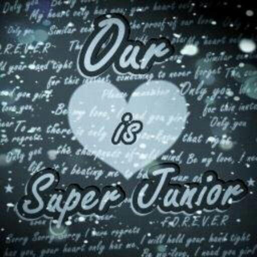 We share about Super Junior ! Proud to be ELF !! Our admin min AY , AV, REN, chieKYU, and Riewon. Having fun in here!^^