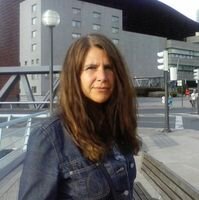 EncinaMurga's profile picture. Documentalista Audiovisual, Formadora y Filóloga (EHU-UPV). Haciendo que funcione la #Documentación en CMMedia. Enredando con #ContentCuration y #TIC