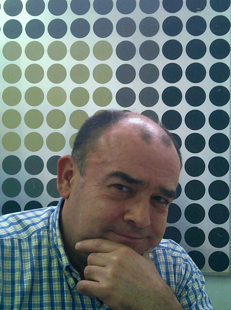 franktino's profile picture. Abogado y ciudadano libre pensamiento.