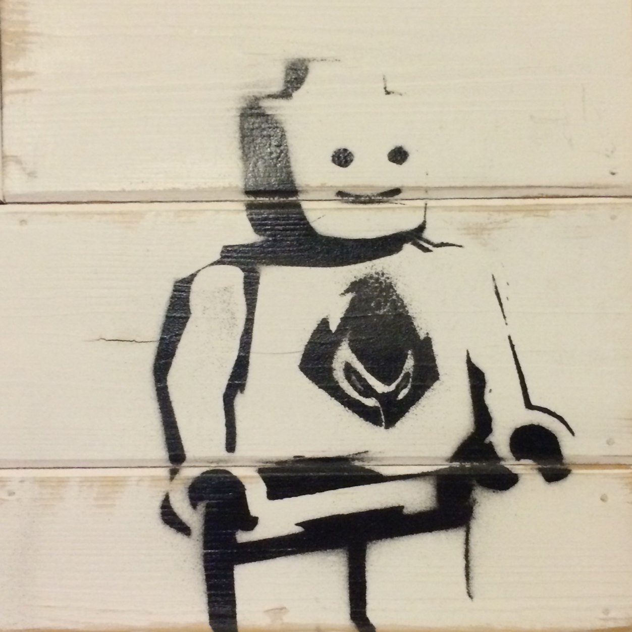 DirtVader's profile picture. Mountain Bike / SciFi / Music / Lego / Skanking / Design / The future #noparticularorder