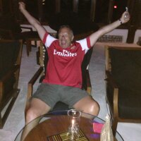 Antony (@antonytonimanz) 's Twitter Profile