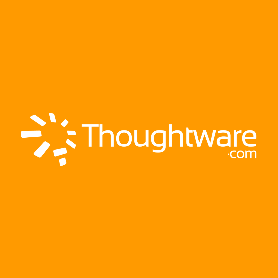 Thoughtware.com