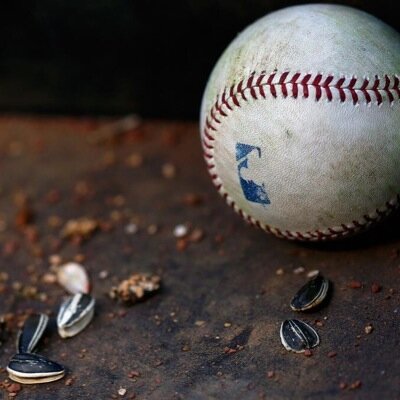⚾️⚾️⚾️