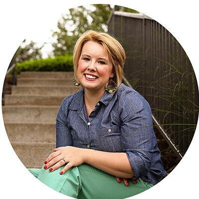 Wife, mom, blogger, foodie and photographer. I enjoy coffee, reading and making our home feel cozy.