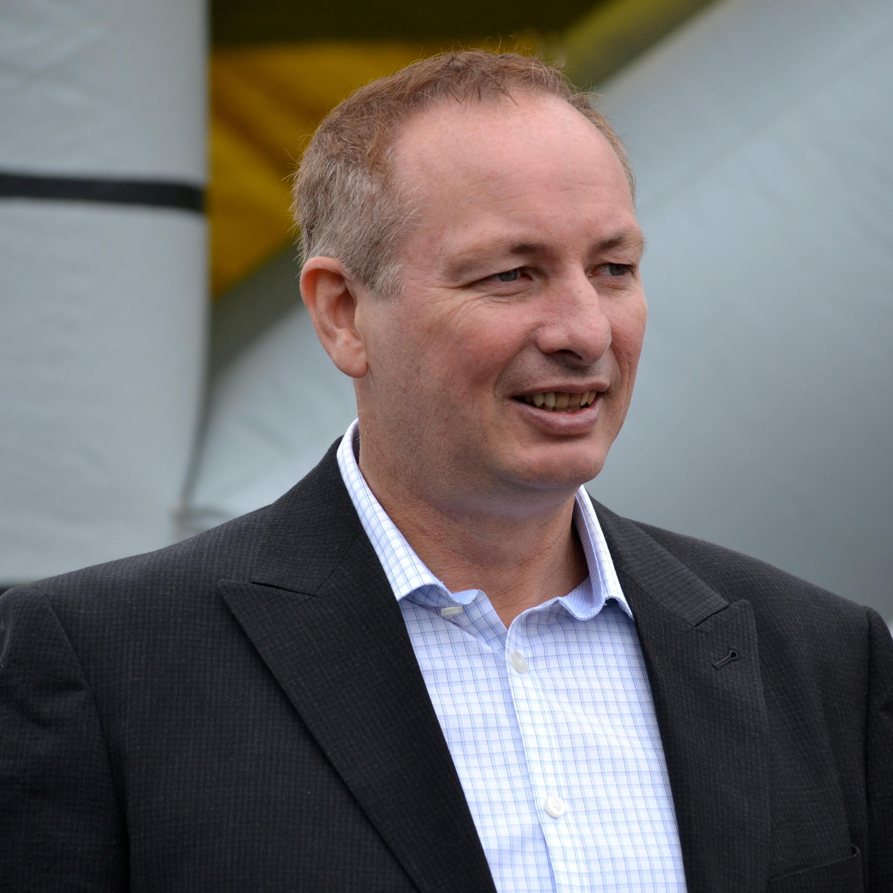 BrianVanTilborg's profile picture. Ward 5  Candidate for Brantford