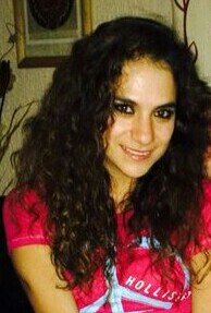 isisponce0508's profile picture. 