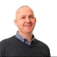 Martin van 't Veen (@martinvantv1) 's Twitter Profile