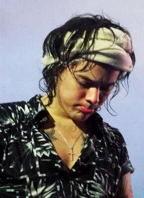 Truly, madly, crazy, deeply in love with One Irresistible Direction.                                            IMPOSSIBLE IS NOTHING------ 8th July 2014