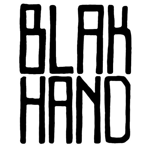 WE ARE BLAK HAND
DESIGN+FILM+CLOTHING+PHOTOGRAPHY+RECORDS