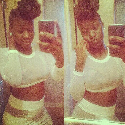 , - Living Life To The Fullest W My Lil Angel & Not Regretting Anything !