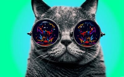 Ничто так не греет душу, как светлая мысль о том, что кто-то искренне ненавидит тебя за твой сарказм.