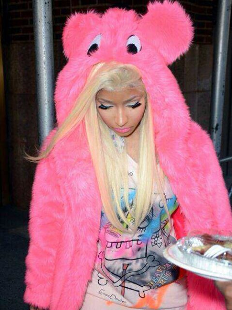 Nickyliwinshky's profile picture. Its just get me Happy to be a barbie because a barbie always find a way to immigrate the infinity of the perforated laws