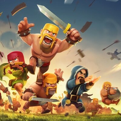 SlasherTeamLV's profile picture. 