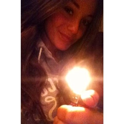 nikita, my little star in heaven ✨