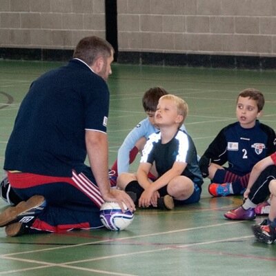 coach_iain's profile picture. Level 1 Coach and Scout for Preston North End. Love Life but Love Football more.