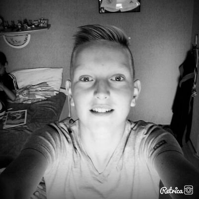 ~ Nederland