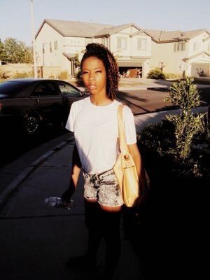 keababiie_118's profile picture. -Pretty 
-single 
-Bisexual 
- Love having fun 
-Love Modeling
-All about my $$$$