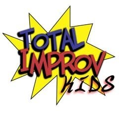 First all kids Improv Group to open OFF-BROADWAY, Est. 1999 by Linda Fulton. 🌟 IMPROV: A great way for kids to learn confidence and achieve more in their life.✨