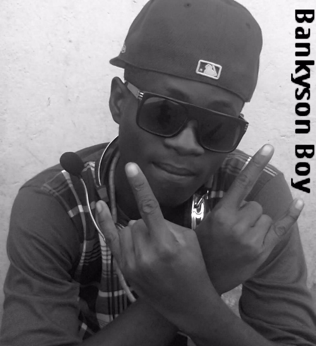 Songwriter/Rapper & comedian.  +2348165605660   Bankyson37@gmail.com