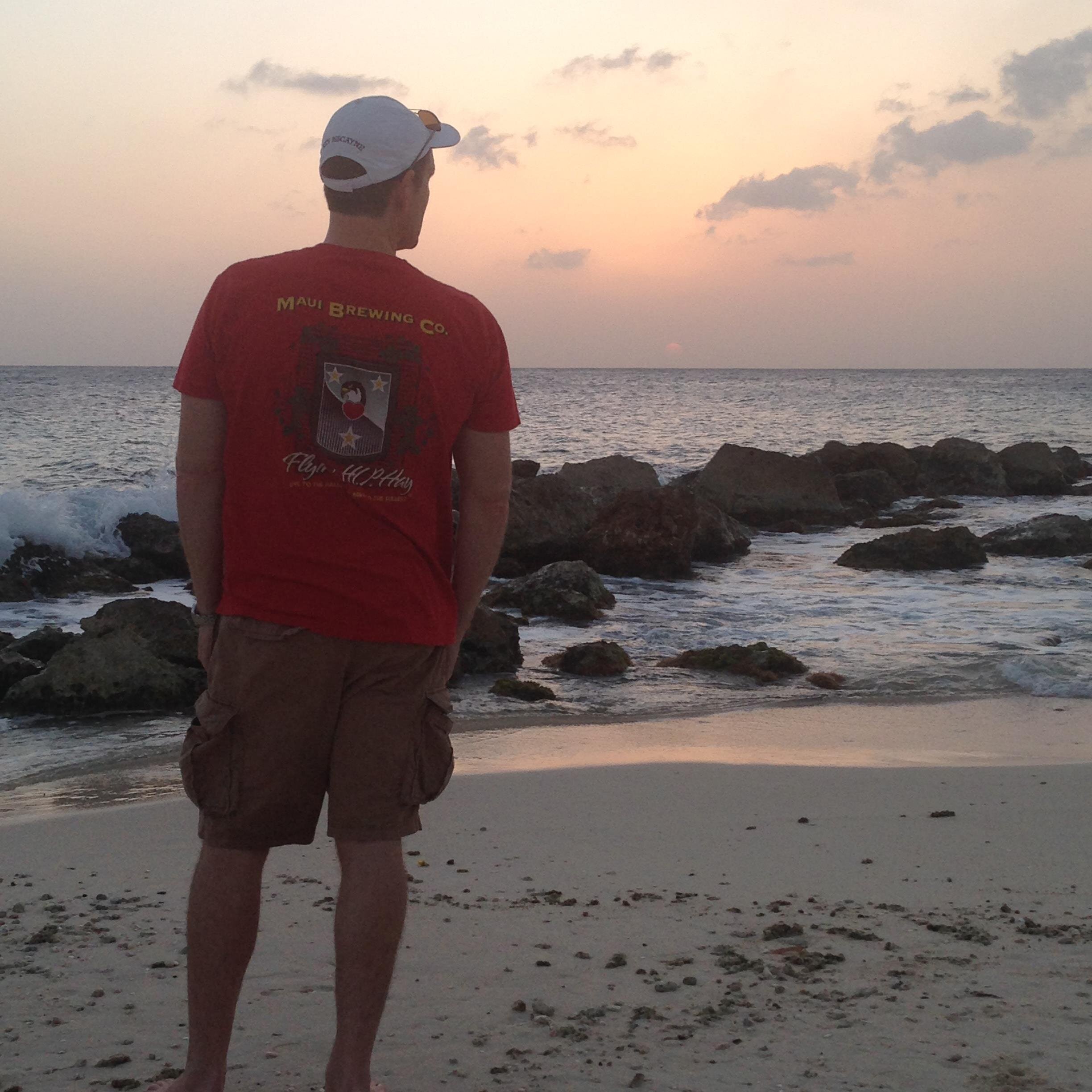 RandalRombeiro's profile picture. 1 Wife, 2 Daughters, and a few great Friends